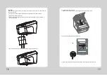 Preview for 7 page of SEWOO SLK-TL21 Series User Manual