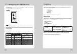 Preview for 8 page of SEWOO SLK-TL21 Series User Manual