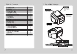 Preview for 3 page of SEWOO SLK-TL32 Series User Manual