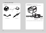 Preview for 4 page of SEWOO SLK-TL32 Series User Manual