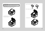 Preview for 6 page of SEWOO SLK-TL32 Series User Manual