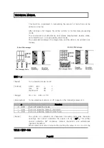 Preview for 32 page of SEWOO WTP-100 Technical Manual