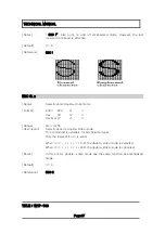 Preview for 37 page of SEWOO WTP-100 Technical Manual