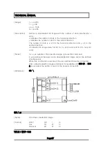 Preview for 57 page of SEWOO WTP-100 Technical Manual