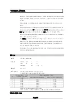 Preview for 75 page of SEWOO WTP-100 Technical Manual