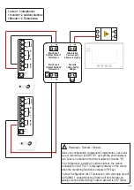 Предварительный просмотр 7 страницы Sewosy CARE-IN KVA1 Installation Instructions Manual