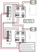 Предварительный просмотр 8 страницы Sewosy CARE-IN KVA1 Installation Instructions Manual