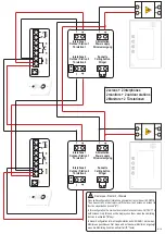 Предварительный просмотр 9 страницы Sewosy CARE-IN KVA1 Installation Instructions Manual