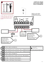 Предварительный просмотр 11 страницы Sewosy CARE-IN KVA1 Installation Instructions Manual