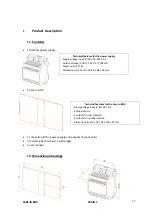 Preview for 18 page of Sewosy CIBOX User Manual