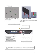 Preview for 19 page of Sewosy CIBOX User Manual