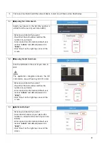 Preview for 22 page of Sewosy CIBOX User Manual