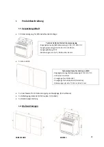 Preview for 32 page of Sewosy CIBOX User Manual