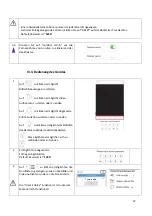 Preview for 38 page of Sewosy CIBOX User Manual