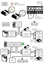 Предварительный просмотр 4 страницы Sewosy CPREG-1 Mounting Instructions