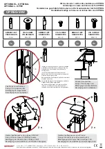 Предварительный просмотр 7 страницы Sewosy CPREG-1 Mounting Instructions