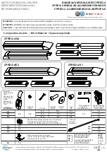 Sewosy CPREG-4 Series Implementation Manual предпросмотр