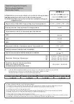 Preview for 3 page of Sewosy CPREG-4 Series Implementation Manual