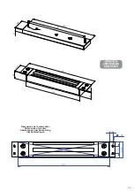 Предварительный просмотр 3 страницы Sewosy EF300ENC CA Installation Instructions