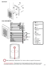 Preview for 2 page of Sewosy KR1000-M User Manual