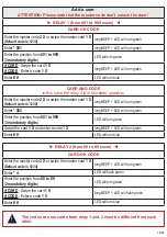 Preview for 13 page of Sewosy KR1000-M User Manual