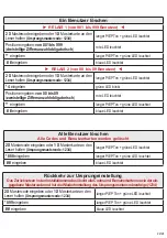 Preview for 22 page of Sewosy KR1000-M User Manual