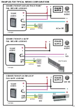 Preview for 11 page of Sewosy KRB1000 Manual