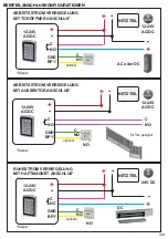 Preview for 19 page of Sewosy KRB1000 Manual