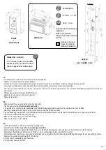 Предварительный просмотр 8 страницы Sewosy KRR1 Installation Instructions Manual