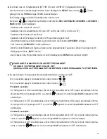 Preview for 6 page of Sewosy PTS72C Operating Instructions Manual