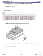 Предварительный просмотр 14 страницы Seyeon Technology FlexWATCH FWR228 User Manual