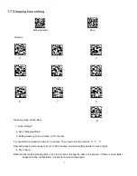 Предварительный просмотр 8 страницы Seypos BD-6500BT Configuration Manual