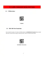 Предварительный просмотр 9 страницы Seypos BD-6500BT Configuration Manual