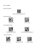 Предварительный просмотр 34 страницы Seypos BD-6500BT Configuration Manual