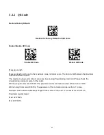 Предварительный просмотр 43 страницы Seypos BD-6500BT Configuration Manual