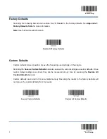 Preview for 12 page of Seypos BD-6580 Configuration Manual