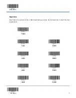 Preview for 15 page of Seypos BD-6580 Configuration Manual