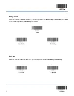 Preview for 16 page of Seypos BD-6580 Configuration Manual