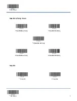 Preview for 17 page of Seypos BD-6580 Configuration Manual