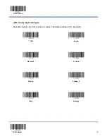 Preview for 19 page of Seypos BD-6580 Configuration Manual