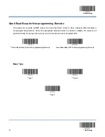 Preview for 42 page of Seypos BD-6580 Configuration Manual