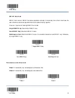 Preview for 101 page of Seypos BD-6580 Configuration Manual