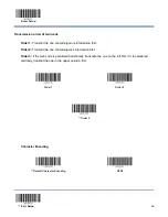 Preview for 105 page of Seypos BD-6580 Configuration Manual