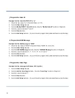 Preview for 132 page of Seypos BD-6580 Configuration Manual