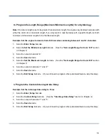 Preview for 133 page of Seypos BD-6580 Configuration Manual