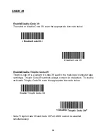 Preview for 74 page of Seypos DT6800 Configuration Manual