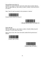 Preview for 75 page of Seypos DT6800 Configuration Manual