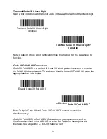 Preview for 78 page of Seypos DT6800 Configuration Manual