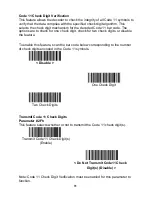 Preview for 86 page of Seypos DT6800 Configuration Manual