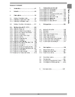 Предварительный просмотр 3 страницы Seypos KD-3500ZB Configuration Manual